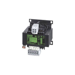 Murr Elektronik - 6686342 transformateur de sécurité 1 x 230 v, 400 v 1 x 24 v/ac 100 va