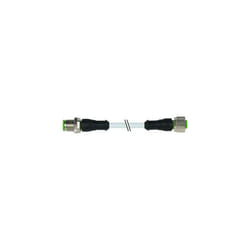 Murr Elektronik - 7000-40021-2340500 connecteur confectionné pour capteurs/actionneurs 5.00 m 1 pc(s)