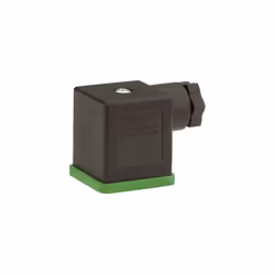 Description SVS Eco Connecteur de valve BF BI 11 mm 230 V 2 + PE auto-assemblage borne à vis M16 x 1, 5. Connecteur SVS Eco C ...