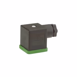 SVS Eco Connecteur de valve BF A 18 mm 230 V 3 + PE auto-assemblage Borne à vis M16 x 1, 5. Connecteur SVS Eco Connecteur de  ...