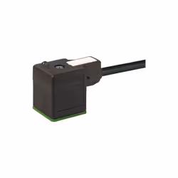 CLASSE DE PROTECTION IP : 67 COULEUR DE BOÎTIER : Noir COULEUR DE VOYANT LED : Jaune COURANT MAX. : 0,166666666666667 DIAMÈTR ...