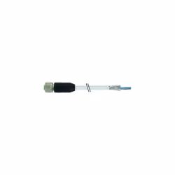 MURRELEKTRONIK CÂBLE DE RACCORDEMENT M12 BU. SIMPLEMENTE 7000'13201'3350
