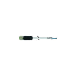Murr Elektronik - 7000-13201-3350500 connecteur non confectionné pour capteurs/actionneurs 5.00 m 1 pc(s)