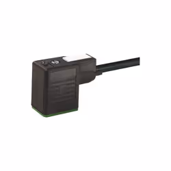 Informations techniques : Tension de service 24 V AC / DC Arrêter surge