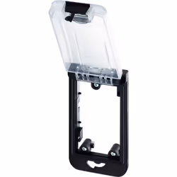 Cadre de montage - MURR ELEKTRONIK - 4000-68512-0000001 - Pour machines et installations - 1 pièce