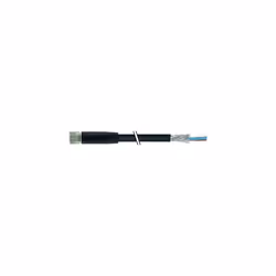 MURR ELEKTRONIK 7000-08761-6410500 CONNECTEUR NON CONFECTIONNÉ POUR CAPTEURS/ACTIONNEURS 5.00 M 1 PC(S)