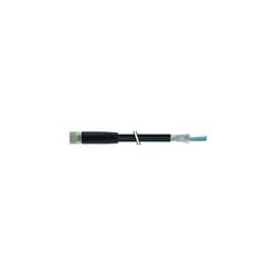 Murr Elektronik - 7000-08761-6410500 connecteur non confectionné pour capteurs/actionneurs 5.00 m 1 pc(s)