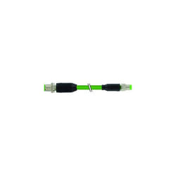 Murr Elektronik - 7000-44901-7910050 connecteur confectionné pour capteurs/actionneurs 0.50 m 1 pc(s)