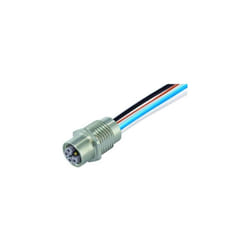 Murr Elektronik 7000-P4291-9800050 Connecteur Non Confectionné Pour Capteurs/actionneurs 0.50 M 1 Pc(S)