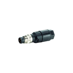 7000-08325-0000000 connecteur non confectionné pour capteurs/actionneurs nombre de pôles: 3 1 pc(s) - Murr Elektronik
