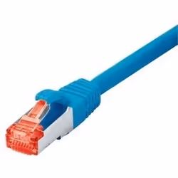 Tecline 15m RJ-45 S/FTP Cat6, 15 m, Cat6, S/FTP (S-STP), RJ-45, RJ-45