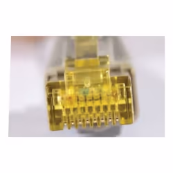 Connect 850032 câble de réseau Gris 5 m Cat7 S/FTP (S-STP)