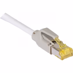 Connect 850035 câble de réseau Gris 15 m Cat7 S/FTP (S-STP)