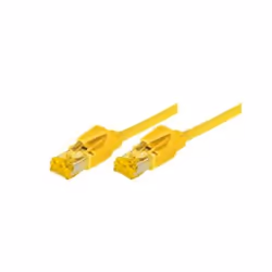 Connect 850148, 15 m, Cat6a, S/FTP (S-STP), RJ-45, RJ-45
