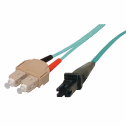 Tecline 39975003, 3 m, OM3, SC, MT-RJ