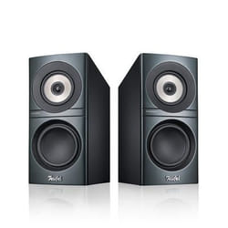 Teufel Definion 3S haut-parleur Noir Avec fil 100 W