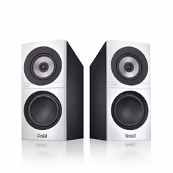 Teufel Definion 3S haut-parleur Noir Avec fil 100 W