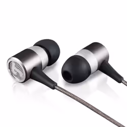 Teufel MOVE PRO, 20 - 20000 Hz, 10 g, Casque, Noir, Titane