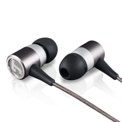Teufel MOVE PRO Noir, Titane
