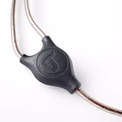 Teufel MOVE PRO Noir, Titane