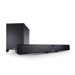 Teufel Cinebar Pro Noir