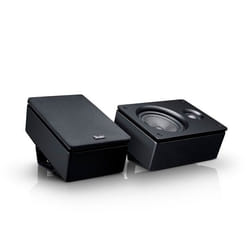 Teufel Reflekt Paire d’enceintes Dolby Atmos pour extension d’un ensemble home cinéma