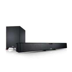 Teufel Cinebar Pro Easy Noir