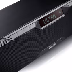 Teufel Cinebar Pro Easy Noir