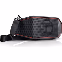 TEUFEL ROCKSTER CROSS - Enceinte Bluetooth portable robuste