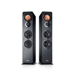 Teufel ULTIMA 40 - paire d’enceintes colonnes Hifi bestseller chez Teufel - Noir