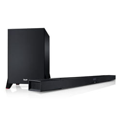 Teufel CINEBAR LUX Ambition Noir 2.1 canaux 150 W