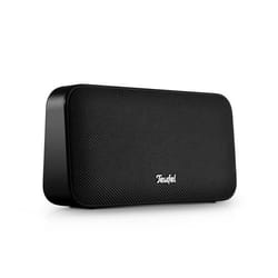 TEUFEL MOTIV GO® Noir - Enceinte Bluetooth aptX® avec large panorama stéréo