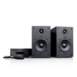 Teufel KOMBO 11 Micro chaîne stéréo tout équipée Radio DAB+
