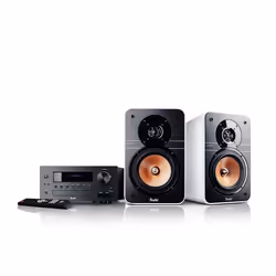 Teufel ULTIMA 20 KOMBO Système stéréo compact haut de gamme