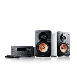 Teufel ULTIMA 20 KOMBO Système stéréo compact haut de gamme