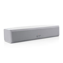 Teufel CINEBAR ONE barre de son ultra compacte et polyvalente - Gris