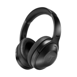 Teufel REAL BLUE NC Casque Bluetooth HD avec réduction active du bruit - Noir