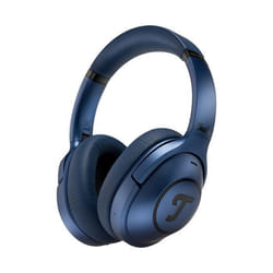 Teufel REAL BLUE NC Casque Bluetooth HD avec réduction active du bruit - Bleu