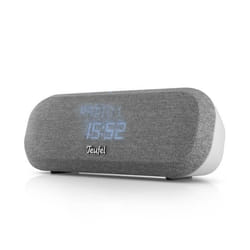 Teufel RADIO ONE Gris - DAB/FM Bluetooth