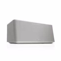 Teufel MOTIV® HOME - Enceinte streaming portable avec wifi et Bluetooth - Blanc