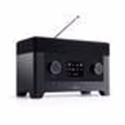 Enceinte Radio Internet - Teufel - RADIO 3SIXTY - Son 360° - DAB+ et FM - Bluetooth