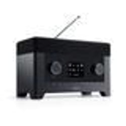 Enceinte Radio Internet - Teufel - RADIO 3SIXTY - Son 360° - DAB+ et FM - Bluetooth