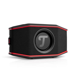 Enceinte Bluetooth - Teufel - ROCKSTER GO 2 - Étanche IP67 - Autonomie 28h - Son puissant