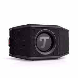 Enceinte Bluetooth - ROCKSTER - GO 2 - Étanche IP67 - Autonomie 28h - Son puissant