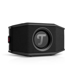 Enceinte Bluetooth - ROCKSTER - GO 2 - Étanche IP67 - Autonomie 28h - Son puissant