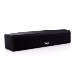 Teufel CINEBAR ONE barre de son ultra compacte et polyvalente - Noir