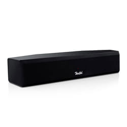 Teufel CINEBAR ONE barre de son ultra compacte et polyvalente - Noir