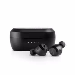 Teufel REAL BLUE TWS 3 - Écouteurs Bluetooth à réduction de bruit active  - Night Black