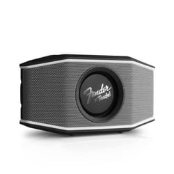 Fender x Teufel ROCKSTER GO 2 - Enceinte Bluetooth portable étanche