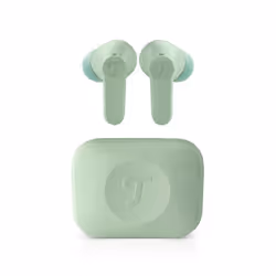 Écouteurs sans fil - Teufel - AIRY TWS 2 - Réduction active du bruit - Autonomie 42h - Bluetooth 5.2